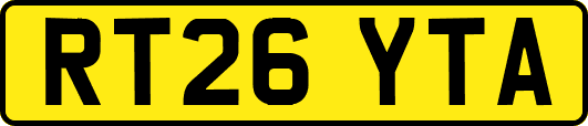 RT26YTA