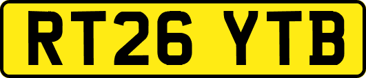 RT26YTB