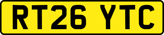 RT26YTC