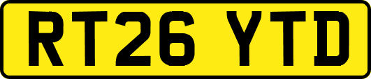 RT26YTD