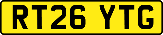 RT26YTG