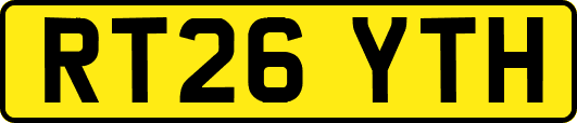 RT26YTH