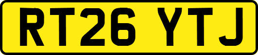 RT26YTJ