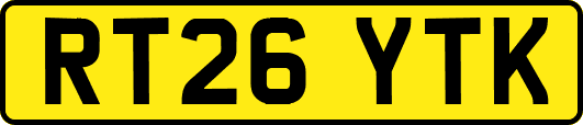 RT26YTK