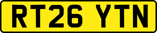 RT26YTN