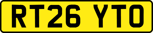 RT26YTO