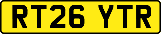 RT26YTR