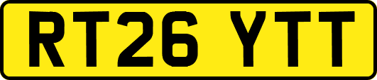 RT26YTT