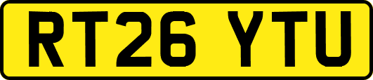 RT26YTU