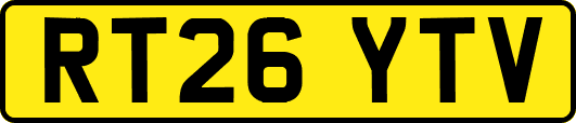 RT26YTV