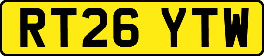 RT26YTW