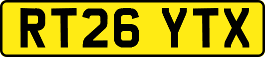 RT26YTX