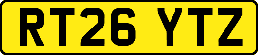 RT26YTZ