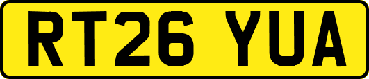 RT26YUA