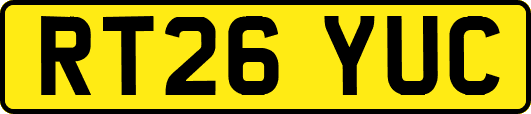 RT26YUC