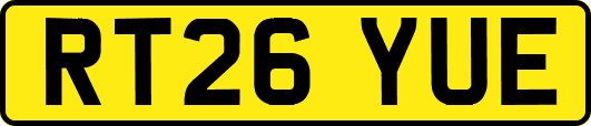 RT26YUE