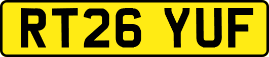 RT26YUF