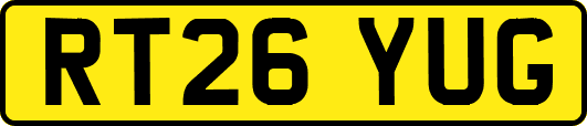 RT26YUG