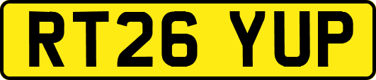 RT26YUP