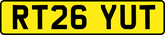 RT26YUT