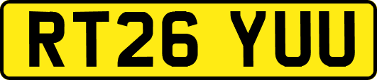 RT26YUU