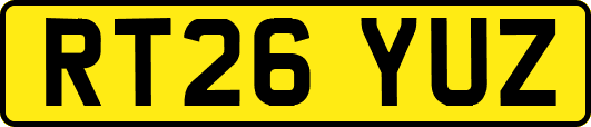 RT26YUZ