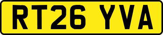 RT26YVA