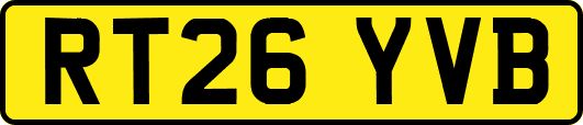 RT26YVB