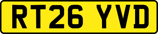 RT26YVD