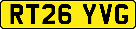 RT26YVG