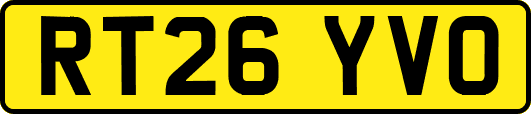 RT26YVO