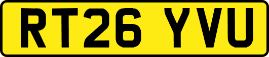 RT26YVU