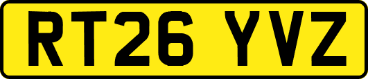 RT26YVZ
