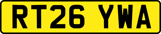 RT26YWA