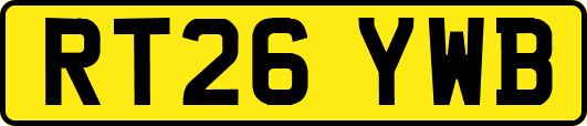 RT26YWB