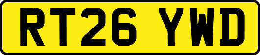 RT26YWD