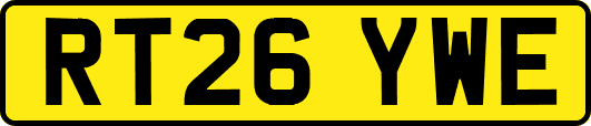 RT26YWE