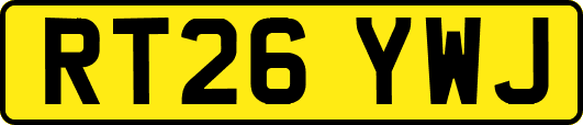 RT26YWJ