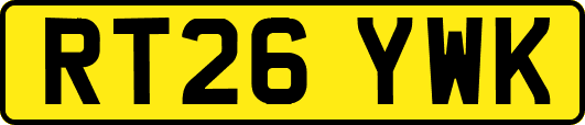 RT26YWK