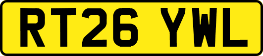RT26YWL
