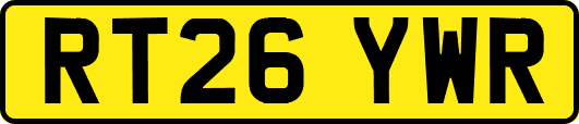 RT26YWR