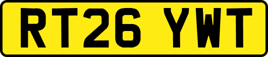 RT26YWT