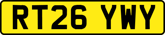 RT26YWY