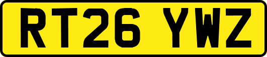 RT26YWZ
