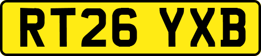 RT26YXB