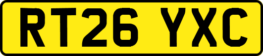 RT26YXC