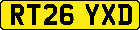 RT26YXD