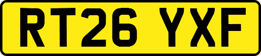 RT26YXF