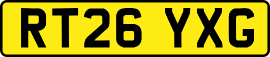 RT26YXG
