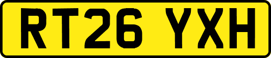 RT26YXH